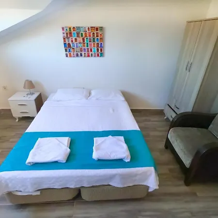 Yaz Apart Oeluedeniz Hotel *