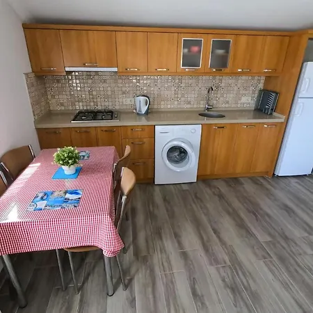 فندق Yaz Apart Oeluedeniz فتحية